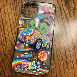 Casetify iPhone 12/12 Pro